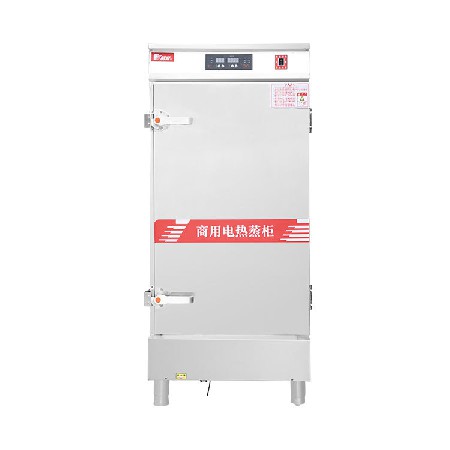 SLZG-12J勝利牌商用電熱蒸柜自動(dòng)進(jìn)水防燒干單位用食堂用可調(diào)節(jié)